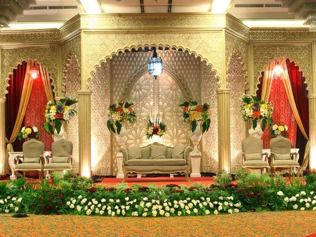 Kartika Chandra Hotel Jakarta Ngoại thất bức ảnh