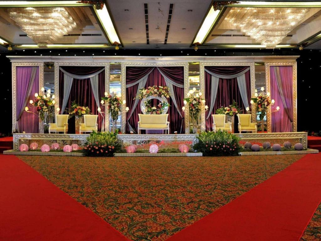 Kartika Chandra Hotel Jakarta Ngoại thất bức ảnh